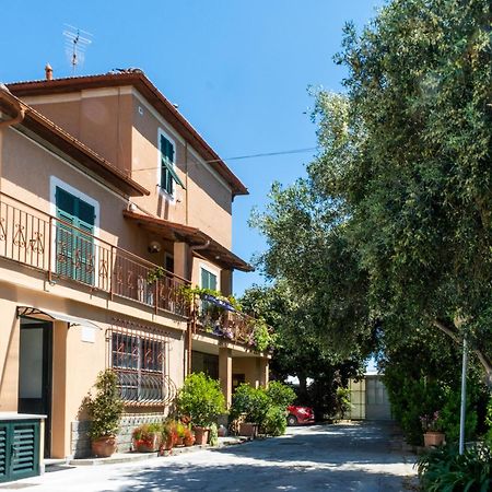 Agriturismo Giorgi Appartamenti In Riviera Ligure Albenga Buitenkant foto