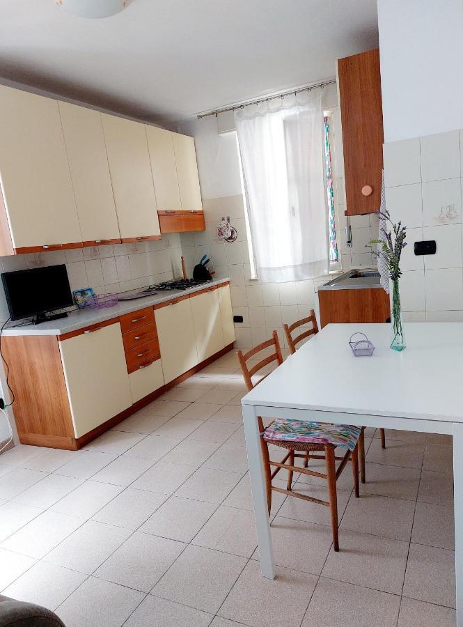 Agriturismo Giorgi Appartamenti In Riviera Ligure Albenga Buitenkant foto