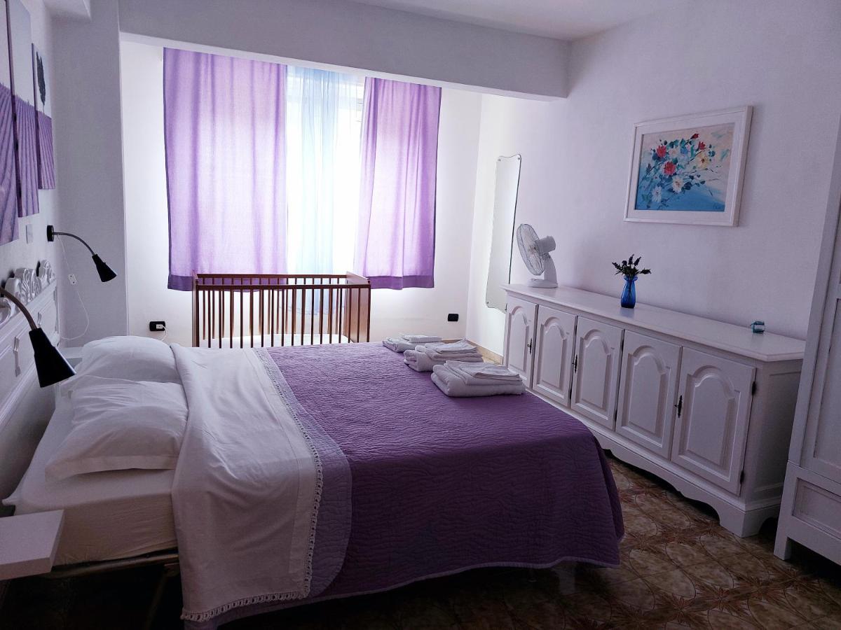 Agriturismo Giorgi Appartamenti In Riviera Ligure Albenga Buitenkant foto