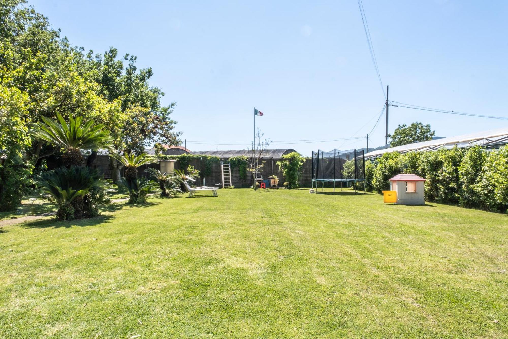 Agriturismo Giorgi Appartamenti In Riviera Ligure Albenga Buitenkant foto