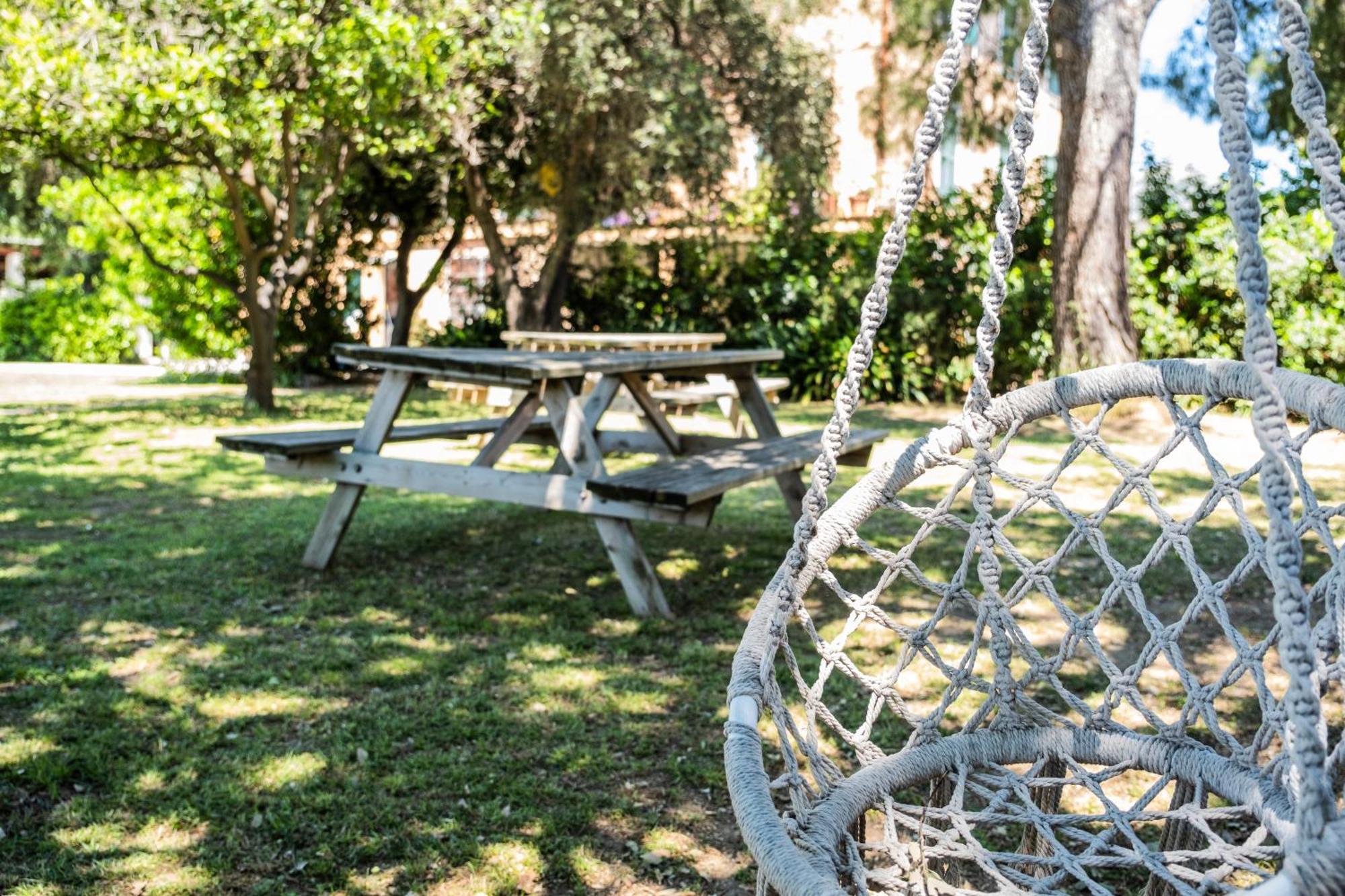Agriturismo Giorgi Appartamenti In Riviera Ligure Albenga Buitenkant foto