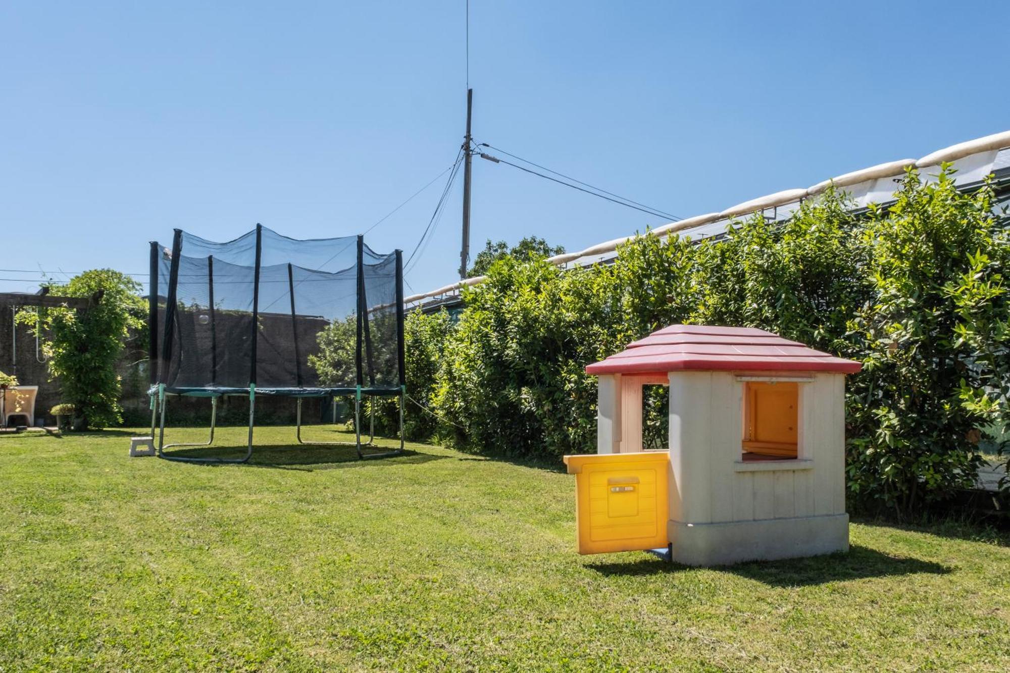 Agriturismo Giorgi Appartamenti In Riviera Ligure Albenga Buitenkant foto