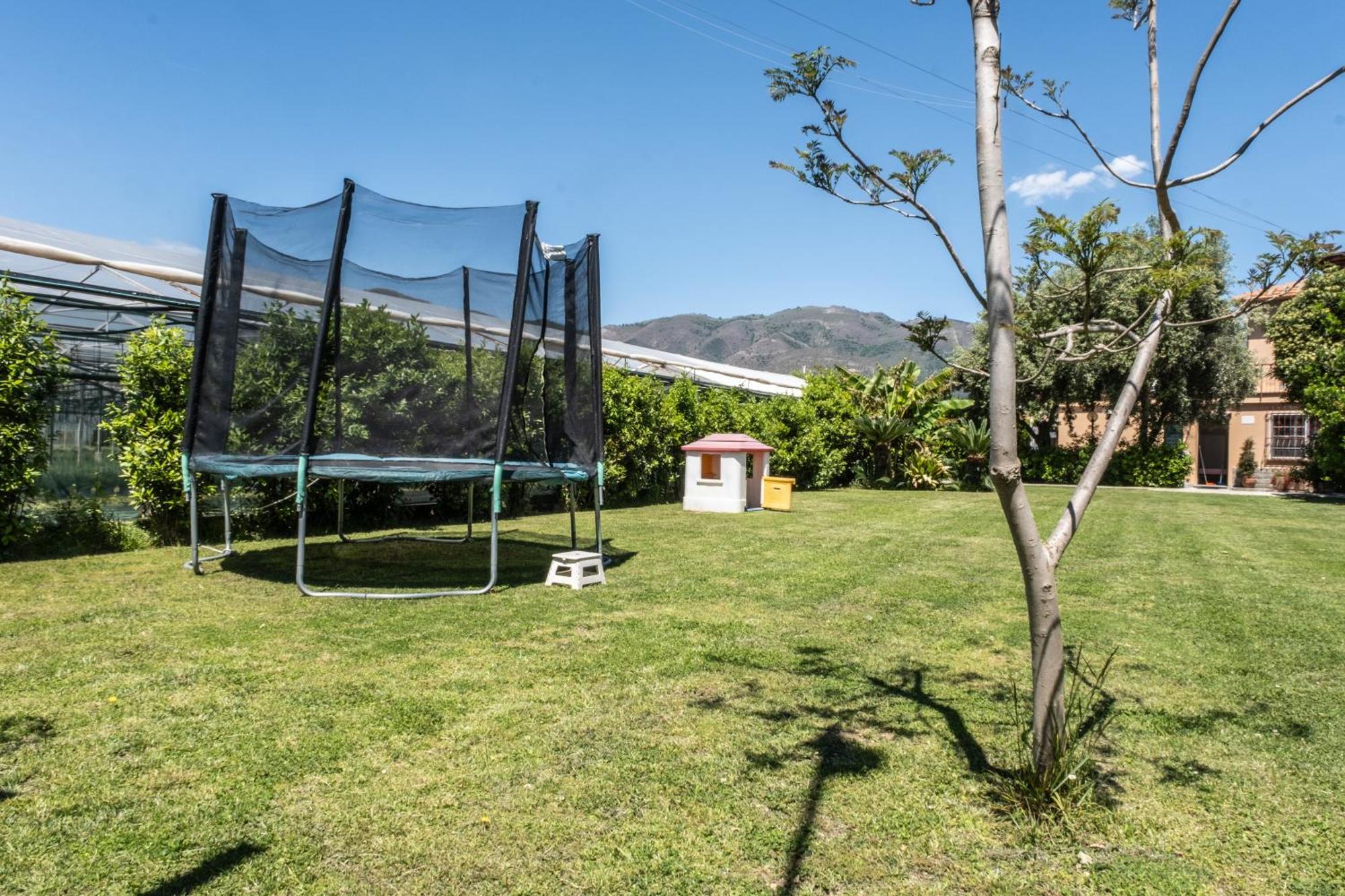 Agriturismo Giorgi Appartamenti In Riviera Ligure Albenga Buitenkant foto