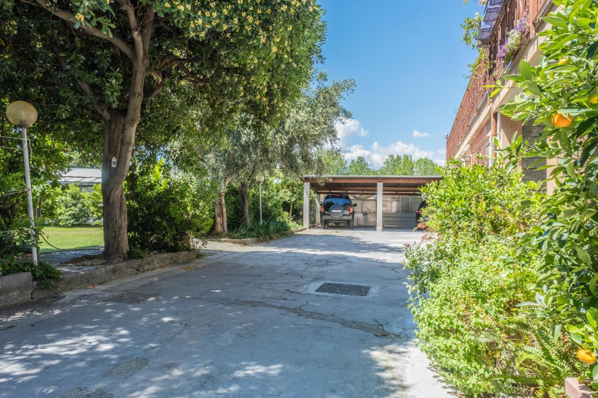 Agriturismo Giorgi Appartamenti In Riviera Ligure Albenga Buitenkant foto