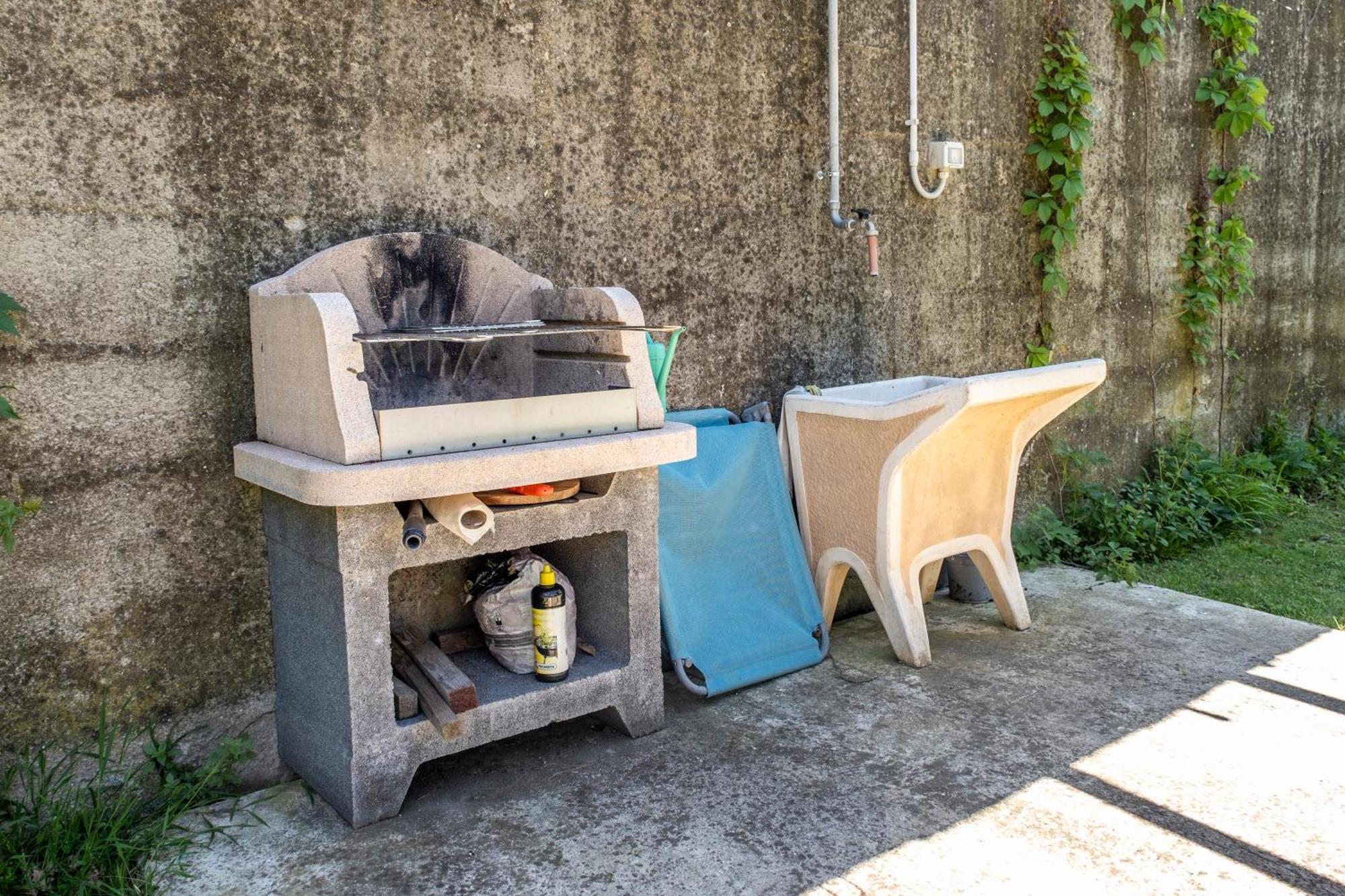 Agriturismo Giorgi Appartamenti In Riviera Ligure Albenga Buitenkant foto