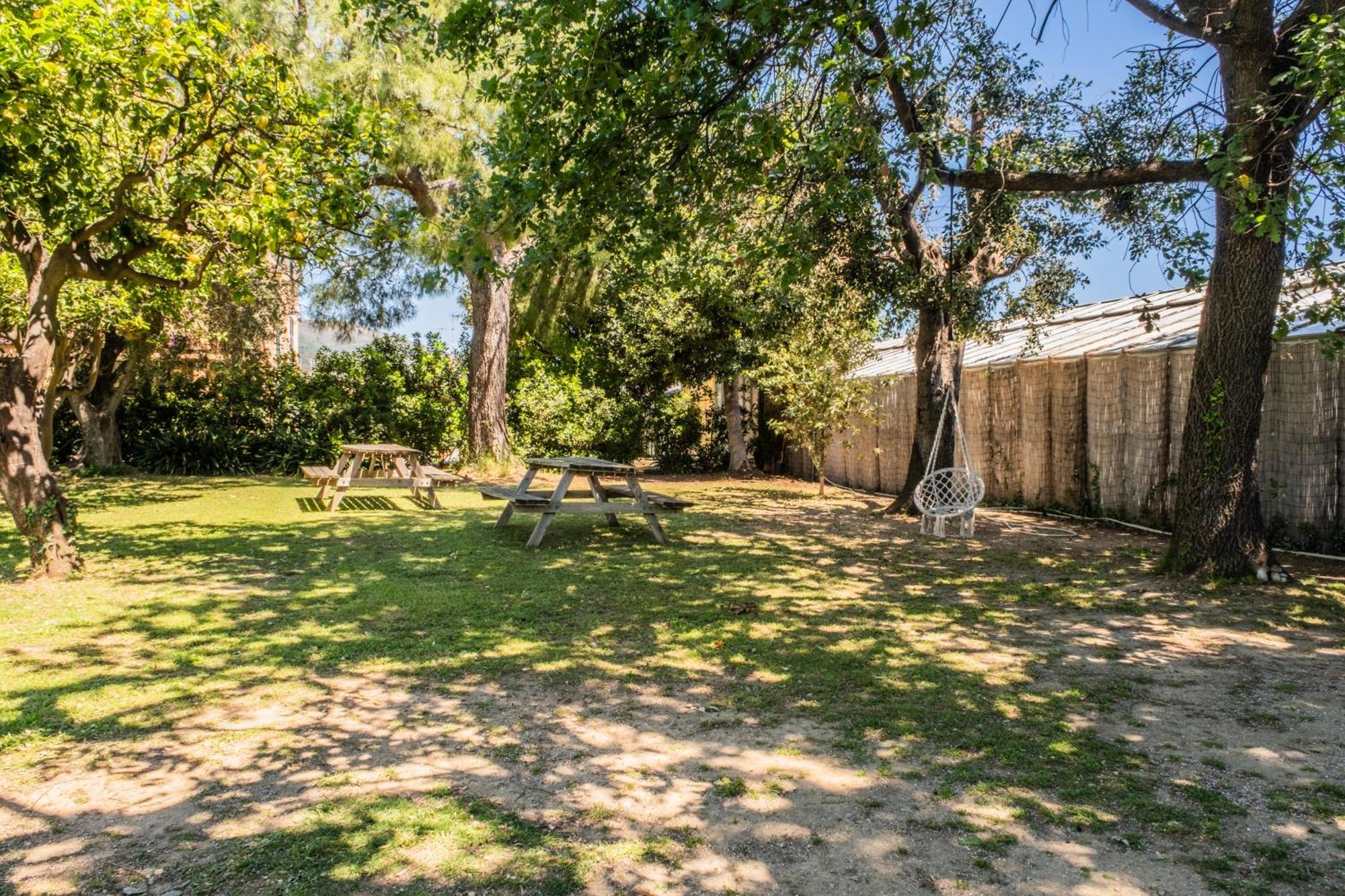 Agriturismo Giorgi Appartamenti In Riviera Ligure Albenga Buitenkant foto