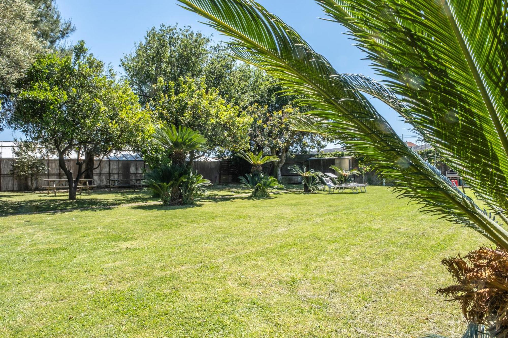 Agriturismo Giorgi Appartamenti In Riviera Ligure Albenga Buitenkant foto