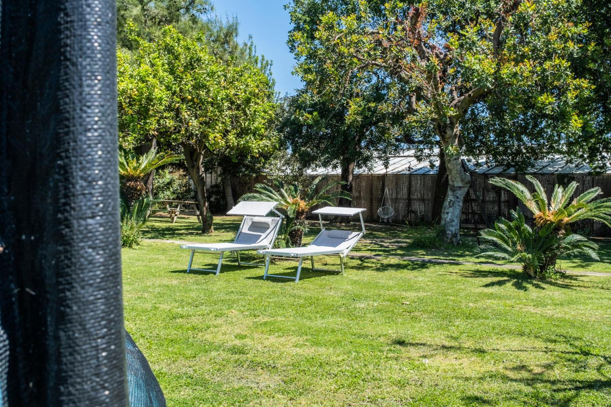 Agriturismo Giorgi Appartamenti In Riviera Ligure Albenga Buitenkant foto