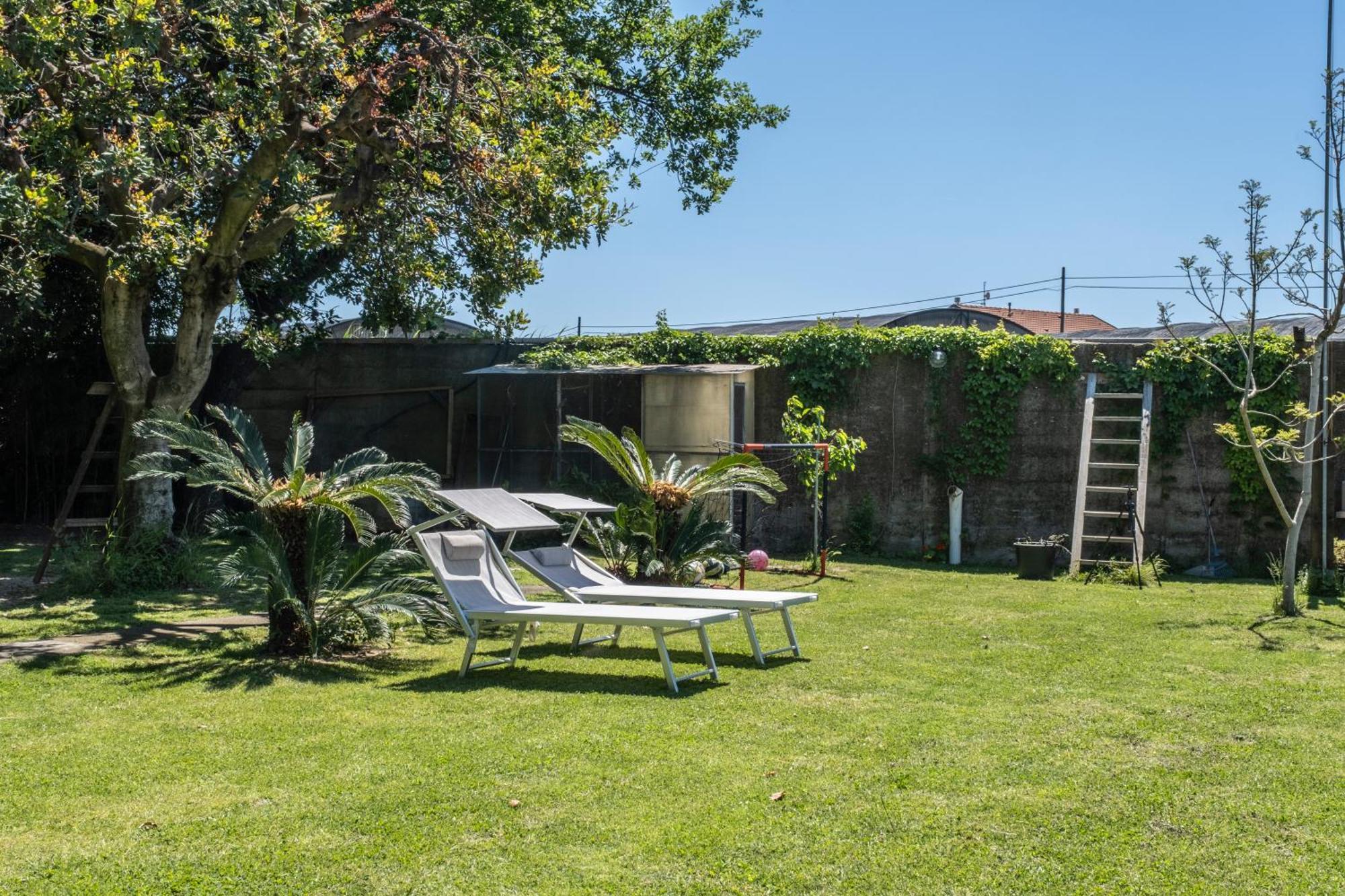Agriturismo Giorgi Appartamenti In Riviera Ligure Albenga Buitenkant foto