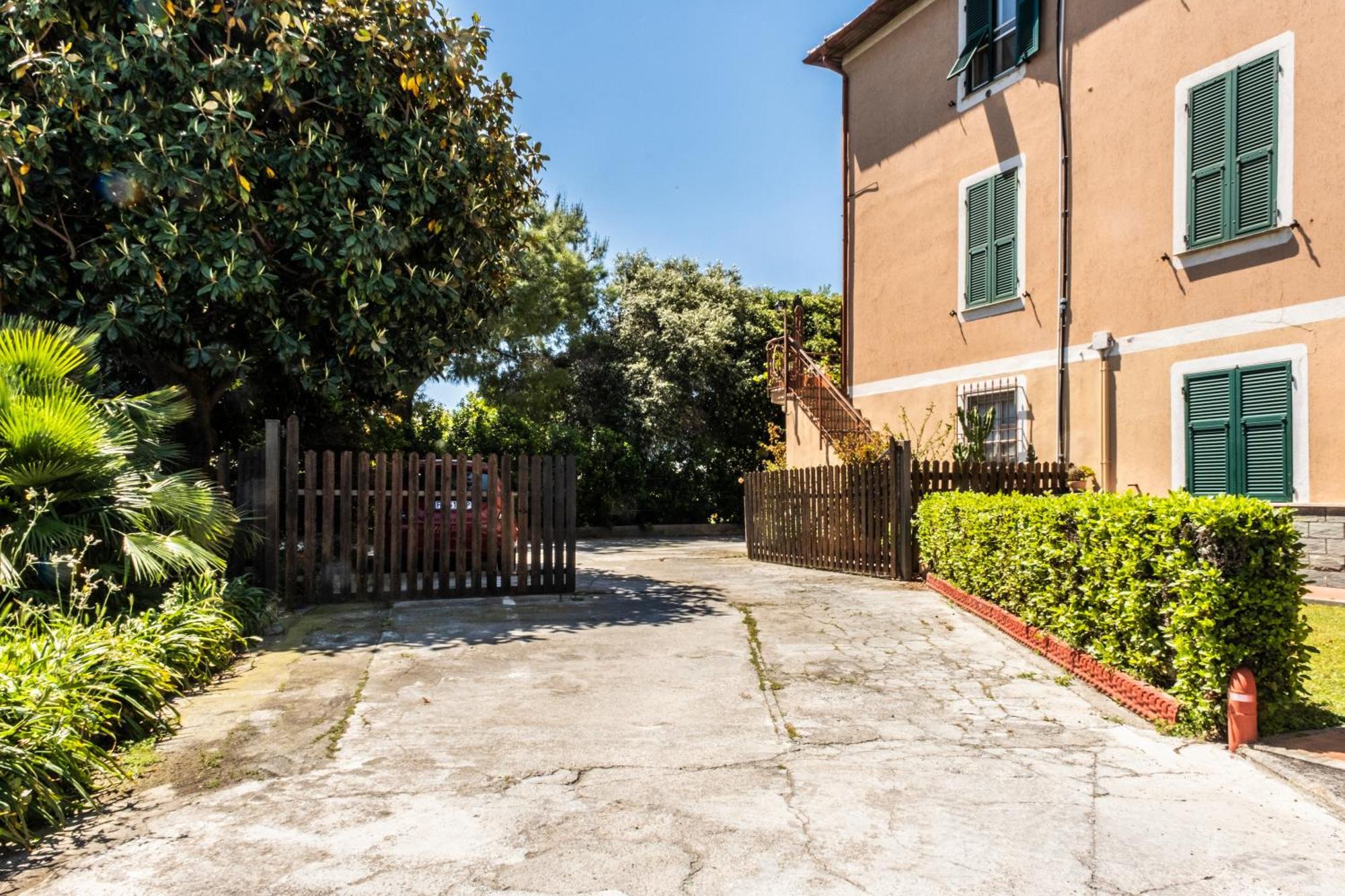 Agriturismo Giorgi Appartamenti In Riviera Ligure Albenga Buitenkant foto