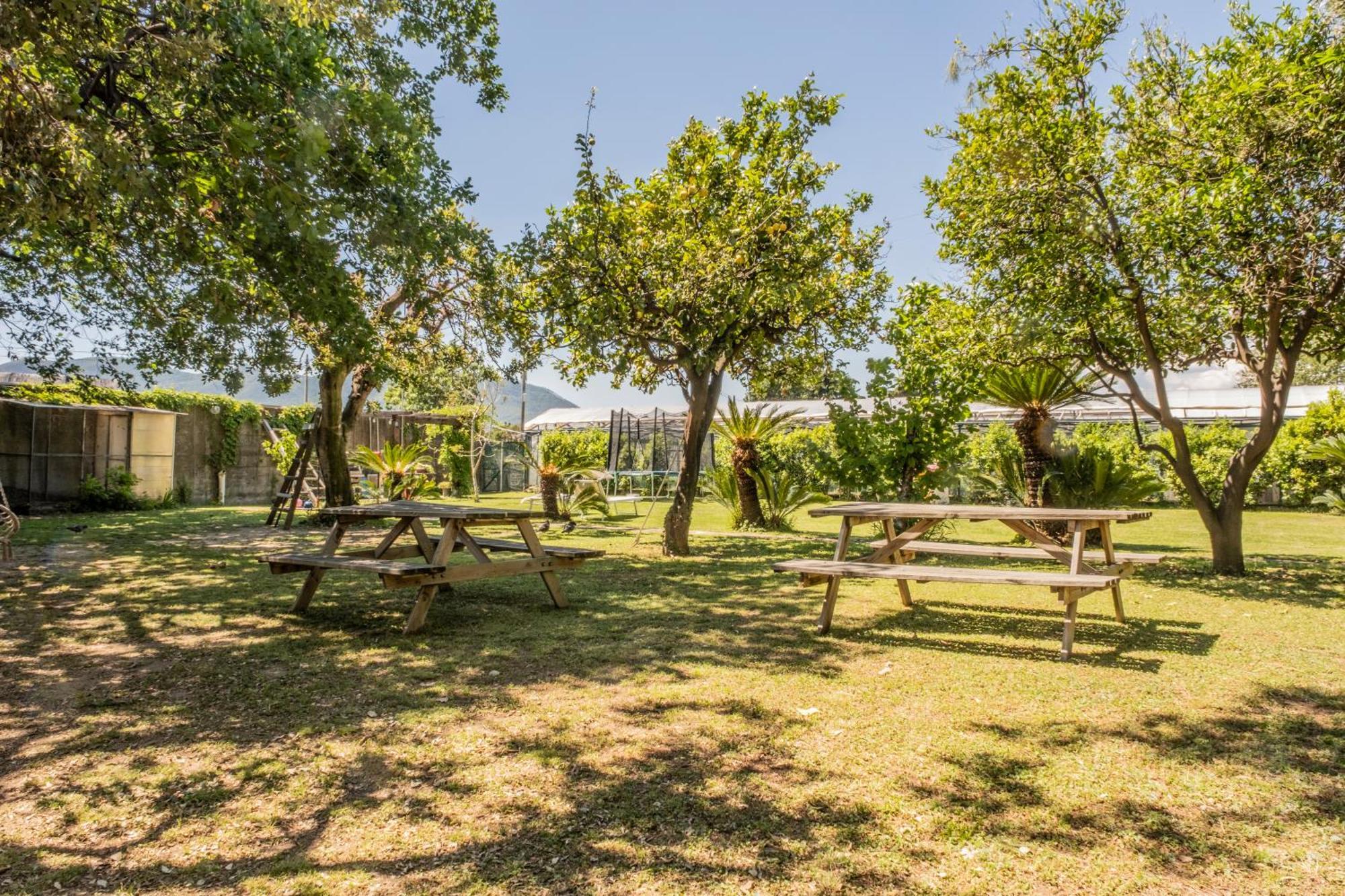 Agriturismo Giorgi Appartamenti In Riviera Ligure Albenga Buitenkant foto
