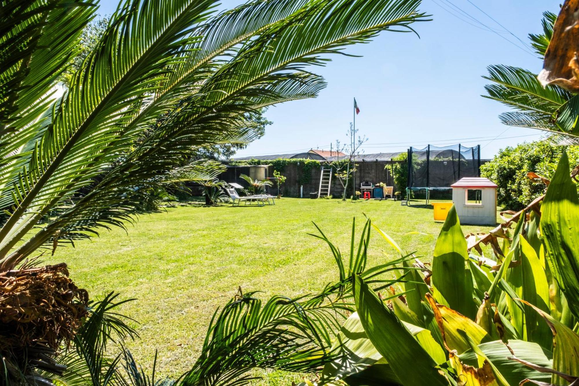Agriturismo Giorgi Appartamenti In Riviera Ligure Albenga Buitenkant foto
