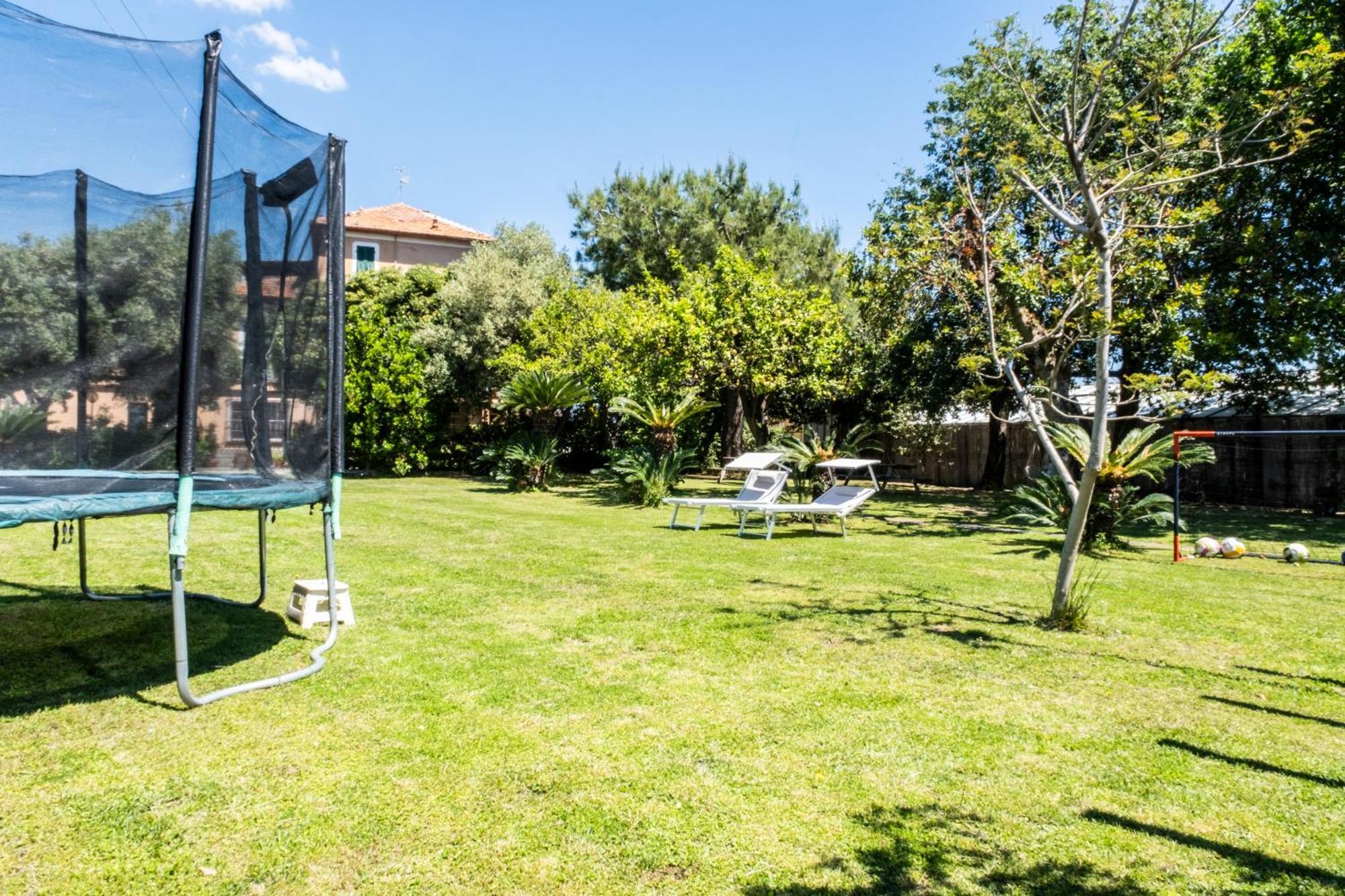 Agriturismo Giorgi Appartamenti In Riviera Ligure Albenga Buitenkant foto