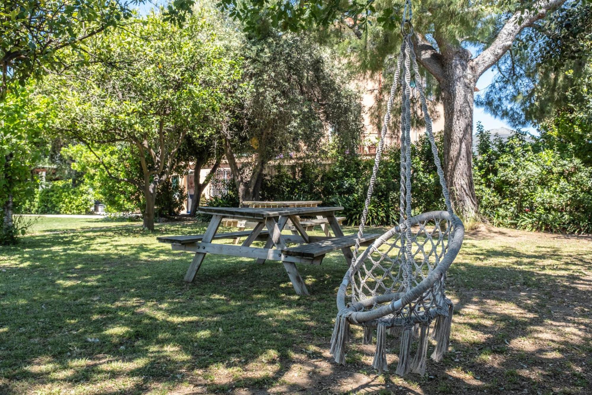 Agriturismo Giorgi Appartamenti In Riviera Ligure Albenga Buitenkant foto