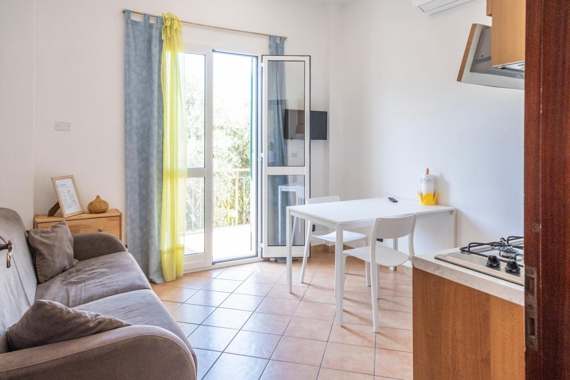 Agriturismo Giorgi Appartamenti In Riviera Ligure Albenga Buitenkant foto