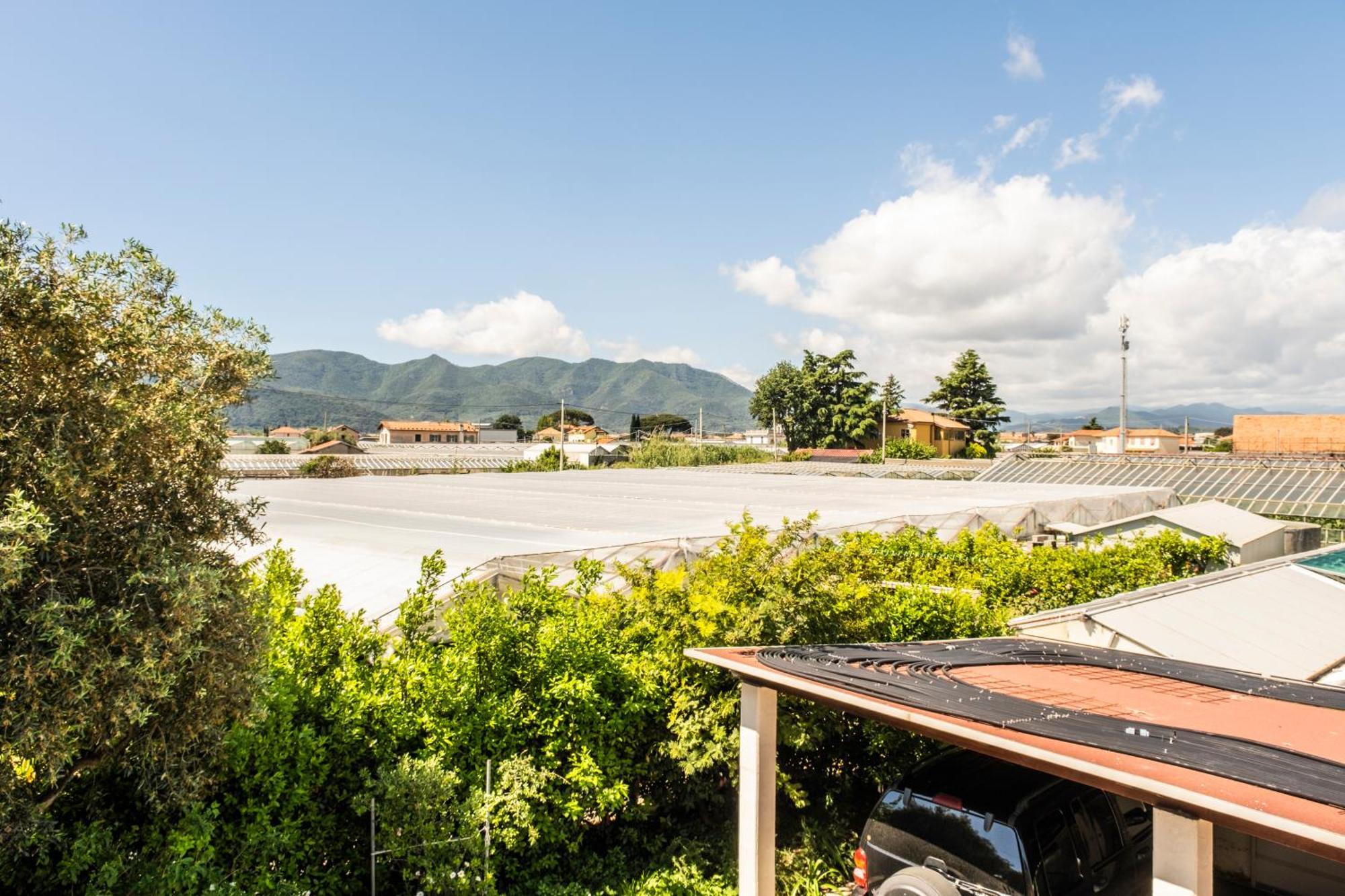 Agriturismo Giorgi Appartamenti In Riviera Ligure Albenga Buitenkant foto