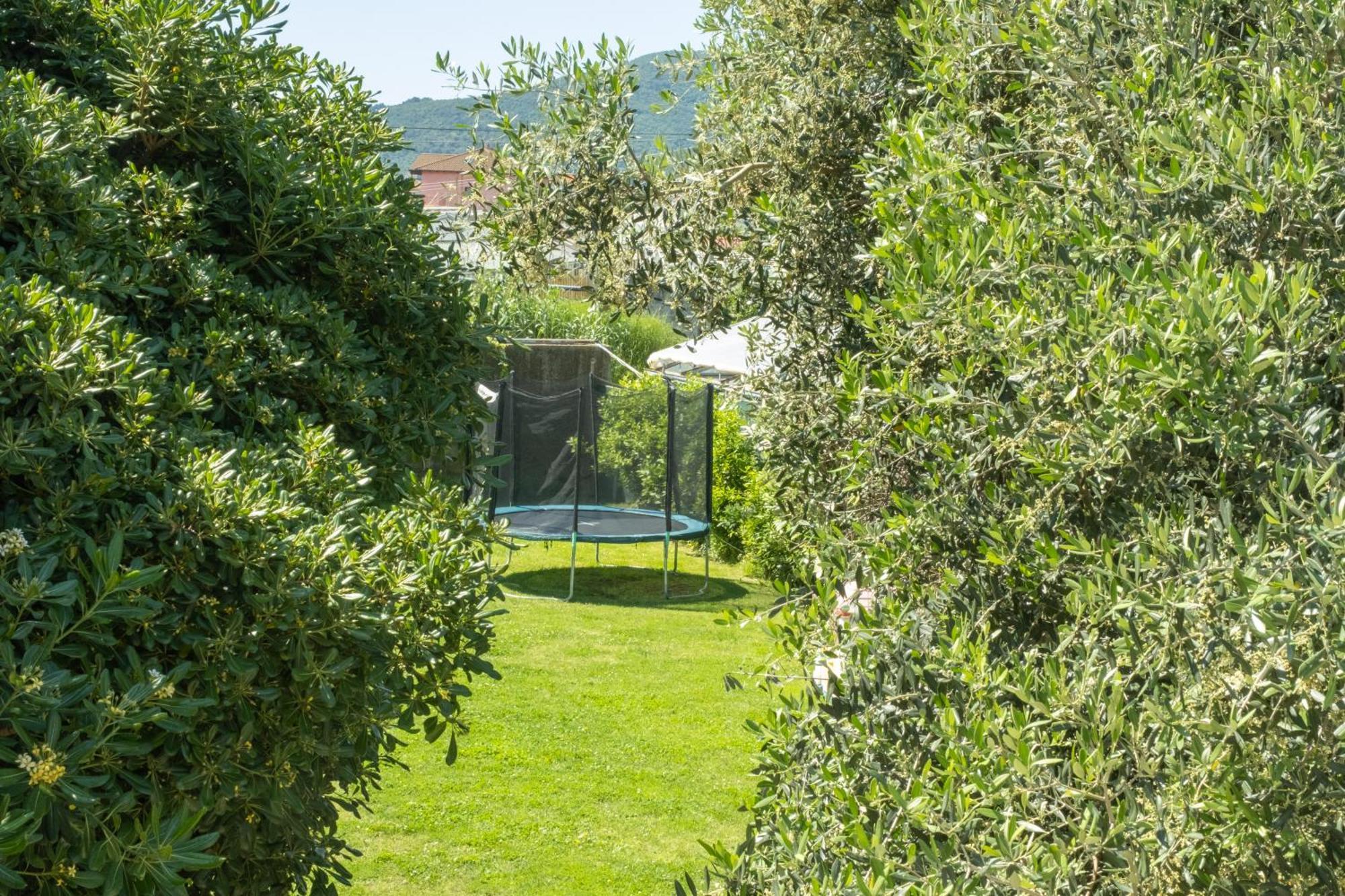 Agriturismo Giorgi Appartamenti In Riviera Ligure Albenga Buitenkant foto